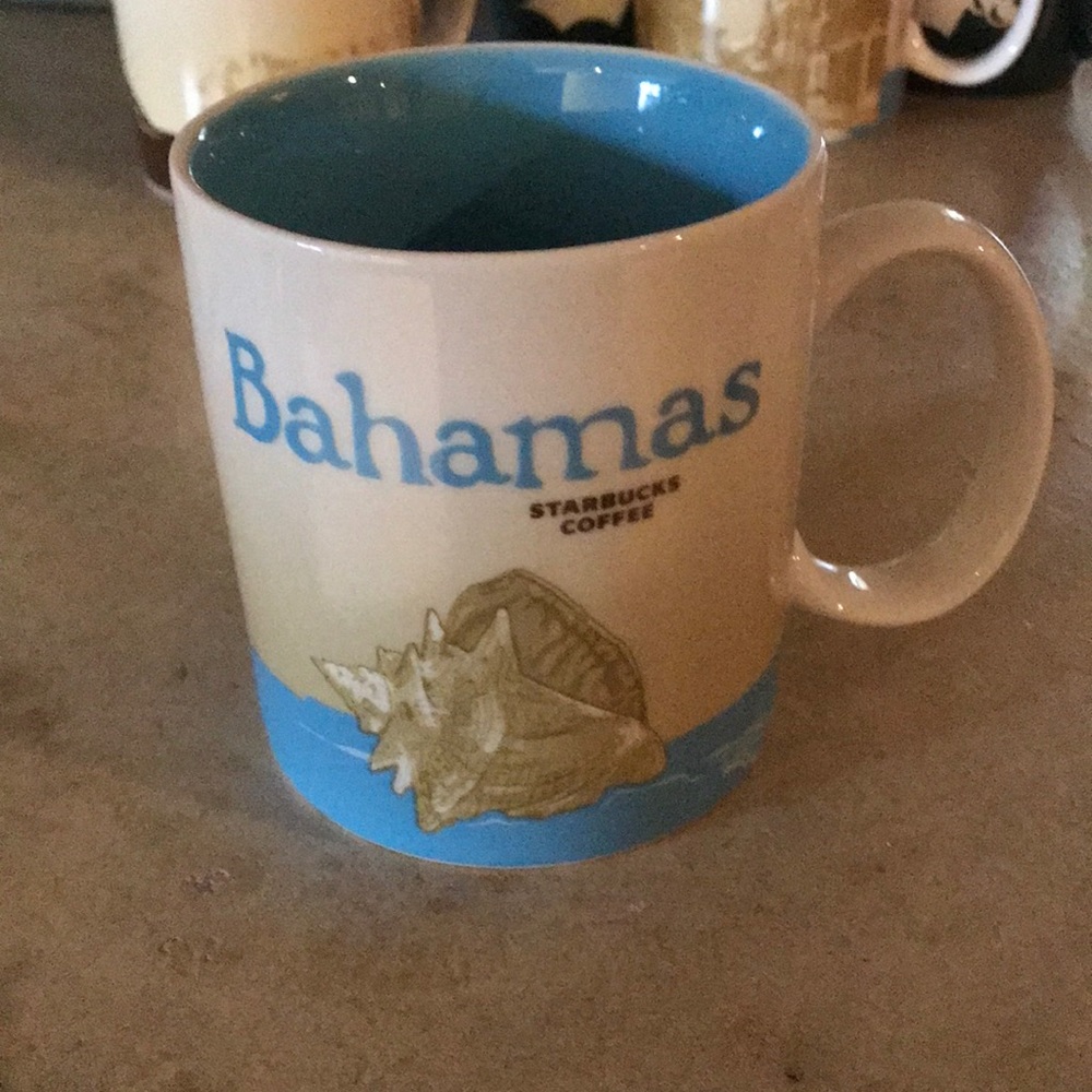 Starbucks Mug 2016 Mug